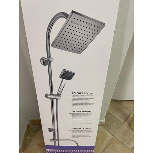 Mamoli colonne douche - mamoli,