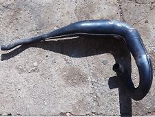 Echappement Suzuki PE250 1981