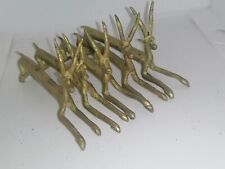 Lot 5 Portes couteaux