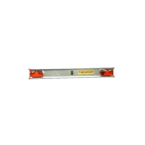 Rampe feu arrière 95m - de,
