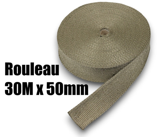 Bande ruban isolant thermique - isolant,