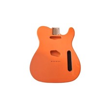 Corps Telecaster Capri Orange