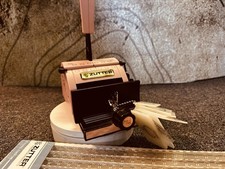 ZUTTER Innovative Product Bind
