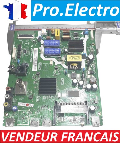 Motherboard tcl thomson - motherboard, tv
