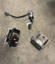 Kit Démarrage Iveco Daily 2l3 2009 0281012193