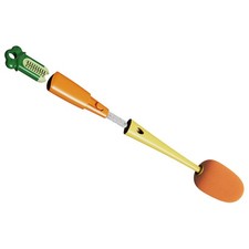  Goupillon Bouteille Brosse De Nettoyage Pinceau Multi-fonctionnel