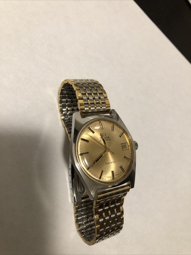 Omega genève automatic - omega,