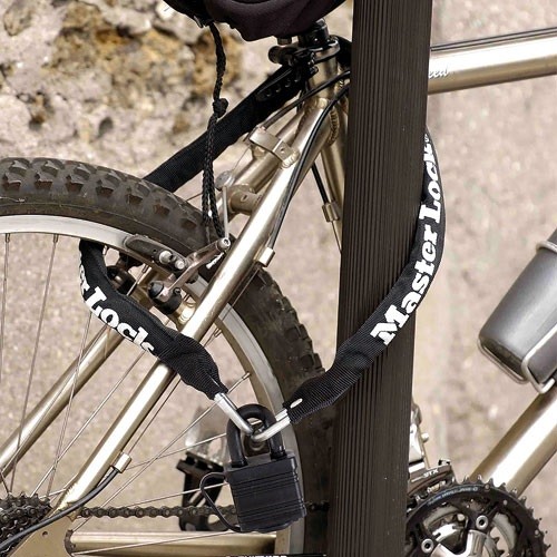 Master lock antivol chaine - antivol,