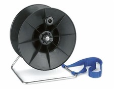 Enrouleur PVC pour clôture