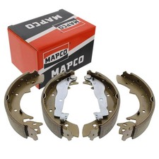 Mapco jeu sabot - jeu, frein