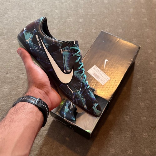 Nike mercurial vapor - mercurial, ix
