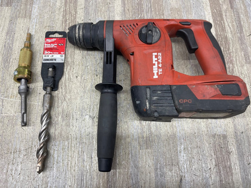 Hilti a22 hammer - hilti, 4-a22