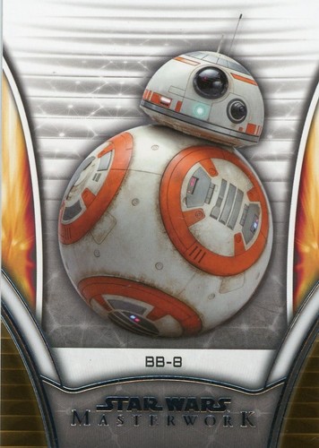 Topps chrome star - chrome, wars