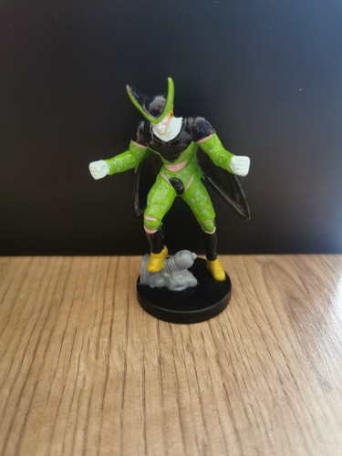 Figurine dragon ball fou - z,