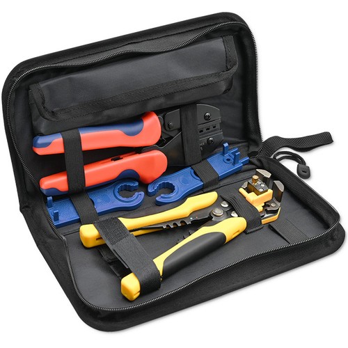 Kit outils solaires - kit,