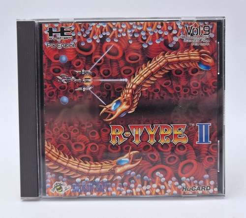 Type nec pc - ii,