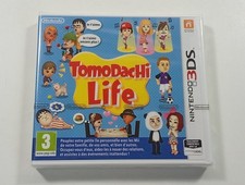 TOMODACHI LIFE NINTENDO 3DS