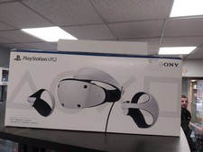 Sony PlayStation VR2 –