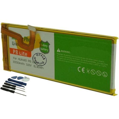 Batterie pour huawei - batterie, ale-l21