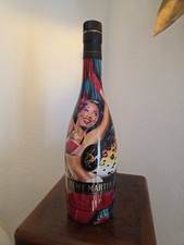 Bouteille Vide Collector Remy