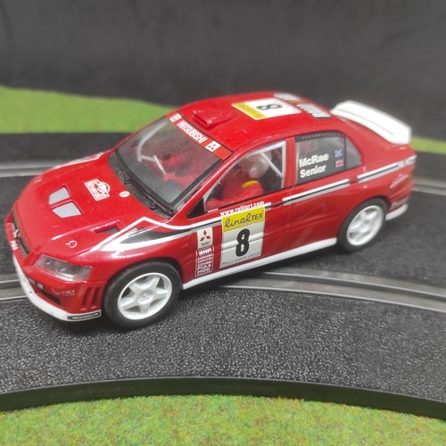 Scalextric hornby - scalextric,