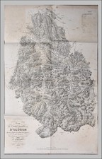 CARTOGRAPHIE - CARTE de