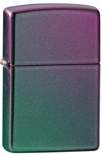 Zippo iride scent matte - zippo,