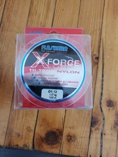 fil de pêche nylon XFORCE 12