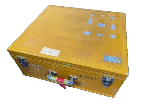 Aluminium caisse box kit - caisse,