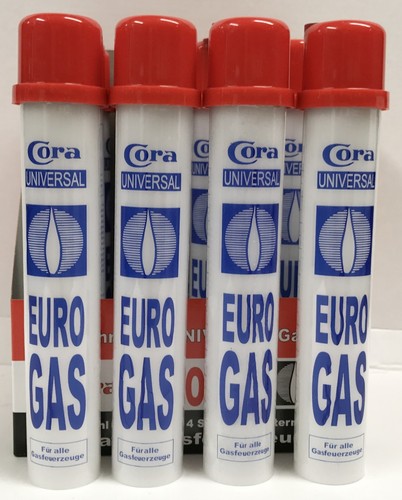 Briquet universel gaz - briquet,