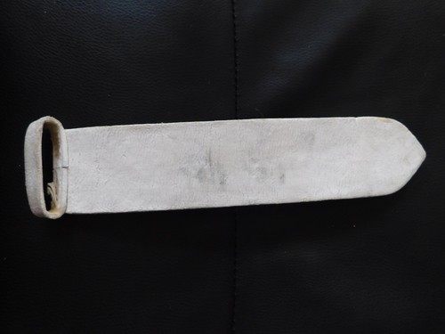 Gendarmerie avant - gendarmerie, 14-18