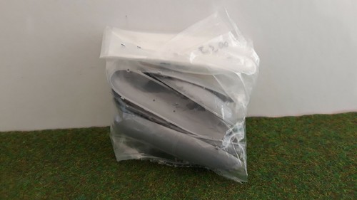 Reservoirs pour maquette - reservoirs,