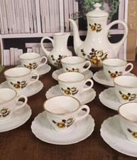 Service à Café Gien Modèle