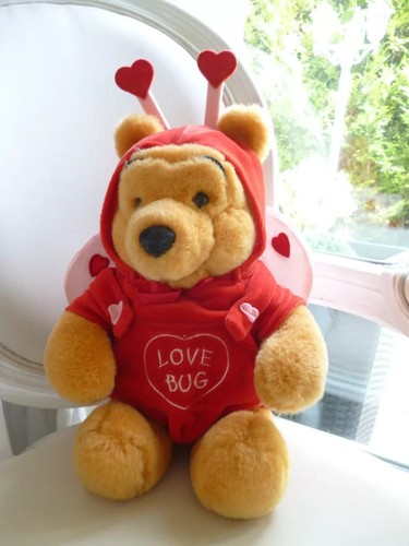 Peluche doudou - 28,