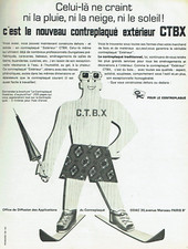 publicité Advertising 0823