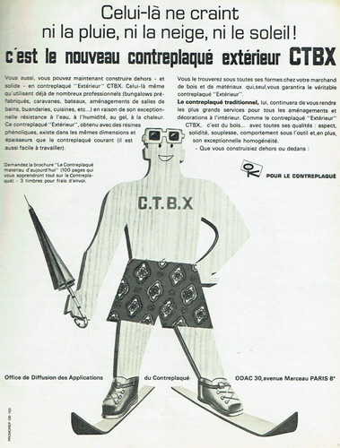 Publicité advertising 0823 - advertising,