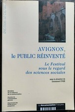 THEATRE/FESTIVAL - AVIGNON LE