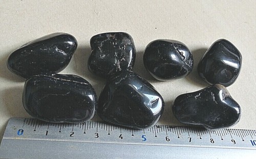 Lot pierre roulée onyx - lot, de