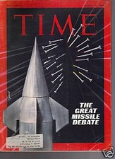 Time Magazine The Great
