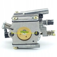 Carburateur pour scie STIHL 038 MS380 MS381 C3-S148 Zama