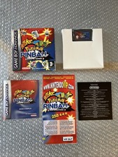 Pokemon Pinball Ruby &