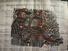 souvenir papyrus égyptien 41