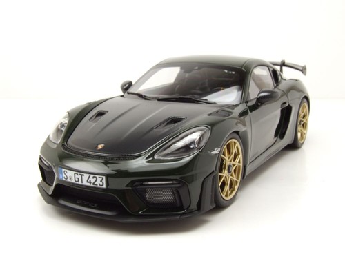 Porsche cayman gt4 - cayman, rs