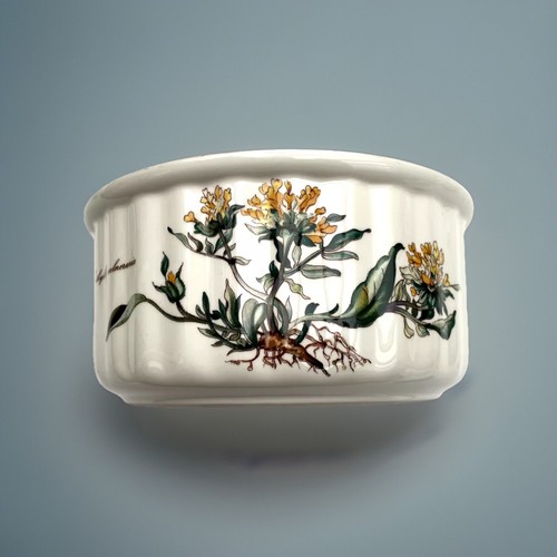 Plat ronds porcelaine à - 1,