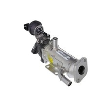 Radiateur Réaspiration Des Gaz D'échappement Valeo 818791 Original Part pour