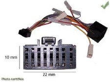 Cable Specifique compatible