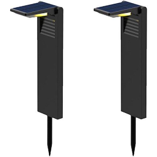 Balise solaire lumisky - balise, lot