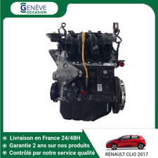 🇫🇷 MOTEUR   RENAULT CLIO