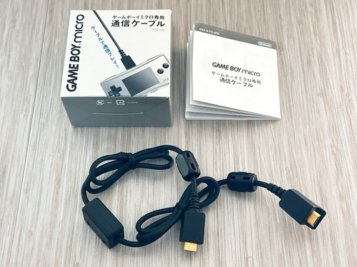 Nintendo gameboy micro - nintendo,