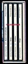 Johnny Hallyday collection